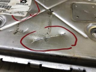 Блок управления двигателем COMPASS 06-16 2014 2.0 ECN