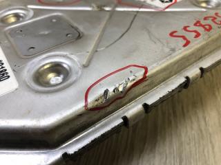 Блок управления двигателем COMPASS 06-16 2014 2.0 ECN