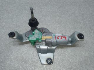 Моторчик стеклоочистителя задний MITSUBISHI OUTLANDER XL 05-13 2007