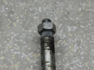 Моторчик стеклоочистителя задний MITSUBISHI OUTLANDER XL 05-13 3.0 6B31