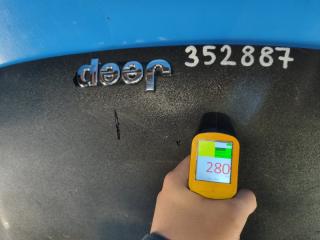 Капот COMPASS 06-16 2014 2.0 ECN