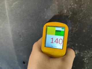 Капот COMPASS 06-16 2014 2.0 ECN