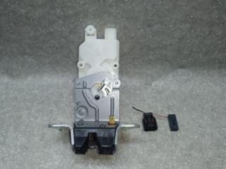 Замок крышки багажника MITSUBISHI OUTLANDER XL 05-13 2007