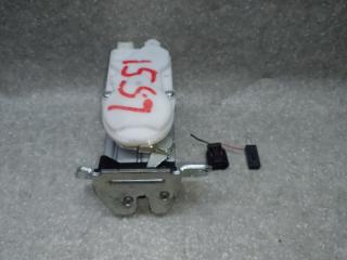 Замок крышки багажника MITSUBISHI OUTLANDER XL 05-13 3.0 6B31