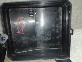 Блок предохранителей моторный отсек MITSUBISHI OUTLANDER XL 05-13 3.0 6B31