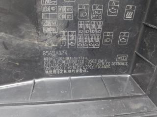 Блок предохранителей моторный отсек OUTLANDER XL 05-13 2007 3.0 6B31