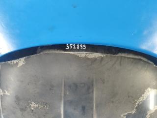 Капот JOURNEY 08-20 2012 2.4 ED3