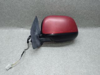 Зеркало левое MITSUBISHI OUTLANDER XL 05-13 3.0 6B31