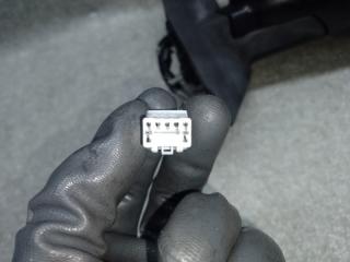 Зеркало левое OUTLANDER XL 05-13 2007 3.0 6B31