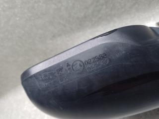 Зеркало левое OUTLANDER XL 05-13 2007 3.0 6B31