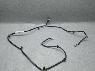 Проводка бампера задняя MITSUBISHI OUTLANDER XL 05-13 2007 Б/У Проводка бампера задняя MITSUBISHI OUTLANDER XL 05-13 2007