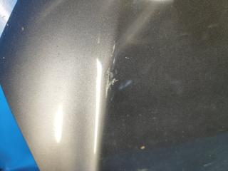 Капот VENZA 09-16 2013 3.5 2GR-FE