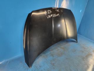 Капот ACCENT RB 10- 2013 ХЭТЧБЭК 1.6 G4FD