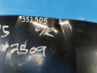 Капот ACCENT RB 10- 2013 ХЭТЧБЭК 1.6 G4FD