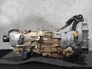 МКПП SUBARU OUTBACK 09-14 BR