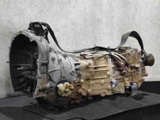 МКПП OUTBACK 09-14 BR 2.0 diesel