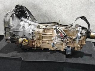 МКПП SUBARU OUTBACK 09-14 BR 2.0 diesel