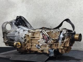 МКПП OUTBACK 09-14 BR 2.0 diesel