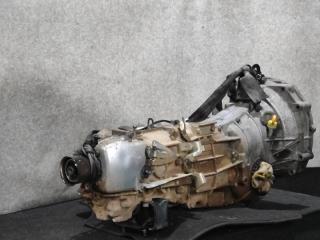 МКПП OUTBACK 09-14 BR 2.0 diesel