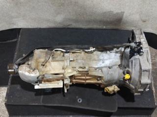 МКПП OUTBACK 09-14 BR 2.0 diesel