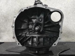 МКПП OUTBACK 09-14 BR 2.0 diesel