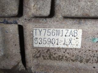 МКПП OUTBACK 09-14 BR 2.0 diesel