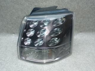 Фонарь наружный правый MITSUBISHI OUTLANDER XL 05-13 2007