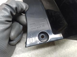 Фонарь наружный правый OUTLANDER XL 05-13 2007 3.0 6B31