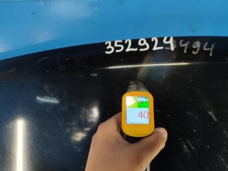 Капот FX S50 03-08 2005 3.5 VQ35DE