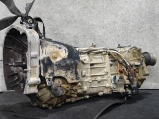 МКПП OUTBACK 09-14 BR 2.0 diesel