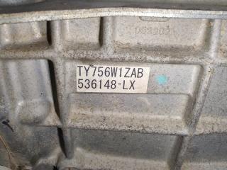 МКПП OUTBACK 09-14 BR 2.0 diesel