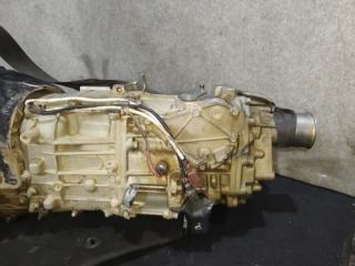 МКПП OUTBACK 09-14 BR 2.0 diesel