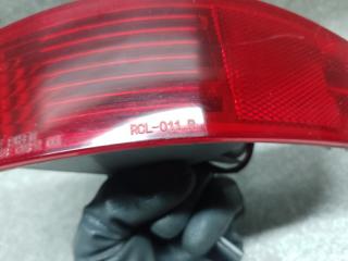 Катафот R правый MITSUBISHI OUTLANDER XL 05-13 3.0 6B31