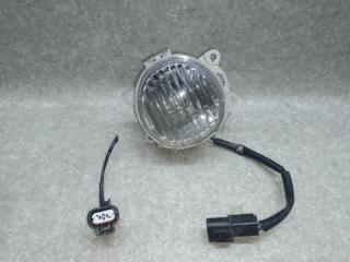 Противотуманная фара правая MITSUBISHI OUTLANDER XL 05-13 2007 Б/У Противотуманная фара правая MITSUBISHI OUTLANDER XL 05-13 2007