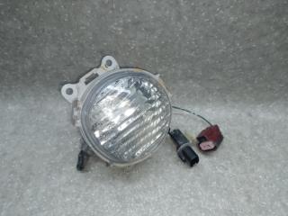 Противотуманная фара левая MITSUBISHI OUTLANDER XL 05-13 2007 Б/У Противотуманная фара левая MITSUBISHI OUTLANDER XL 05-13 2007