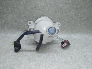 Противотуманная фара левая OUTLANDER XL 05-13 2007 3.0 6B31