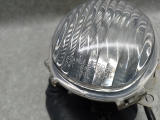 Противотуманная фара левая MITSUBISHI OUTLANDER XL 05-13 3.0 6B31