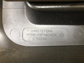 Накладка двигателя декоративная JOURNEY 08-20 2012 2.4 ED3