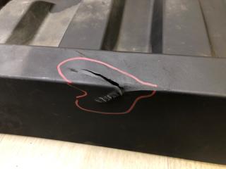 Накладка двигателя декоративная JOURNEY 08-20 2012 2.4 ED3