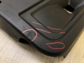 Накладка двигателя декоративная JOURNEY 08-20 2012 2.4 ED3