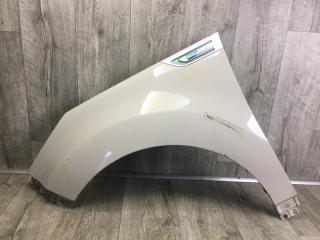 Крыло переднее левое KIA SOUL PS 13-19 2017