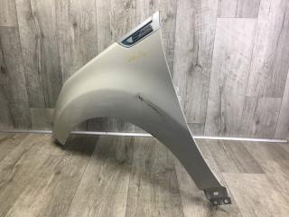 Крыло переднее левое SOUL PS 13-19 2017 ELECTRIC