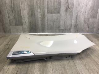 Крыло переднее левое SOUL PS 13-19 2017 ELECTRIC