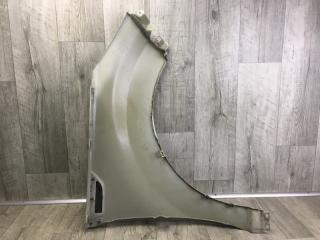 Крыло переднее левое SOUL PS 13-19 2017 ELECTRIC