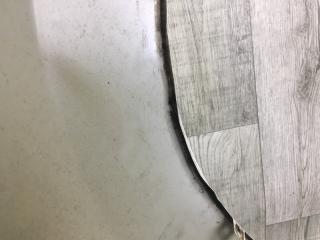 Крыло переднее левое SOUL PS 13-19 2017 ELECTRIC