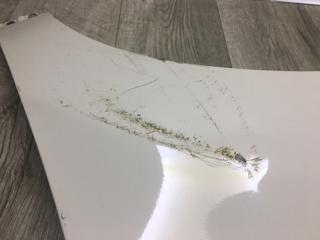 Крыло переднее левое SOUL PS 13-19 2017 ELECTRIC