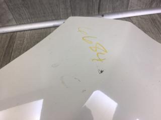 Крыло переднее левое SOUL PS 13-19 2017 ELECTRIC