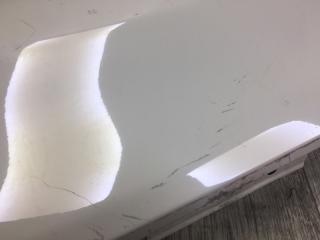 Крыло переднее левое SOUL PS 13-19 2017 ELECTRIC