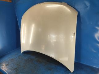 Капот FX S50 03-08 2006 VK45DE