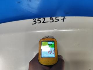 Капот FX S50 03-08 2006 VK45DE